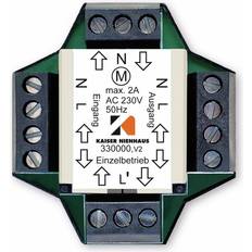 Kaiser Nienhaus 330000 Mehrfachsteuerrelais