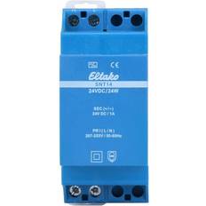 Eltako SNT14-24V/24W Rail mounted PSU DIN 1 A 24 W No. of outputs:1 x Content 1 pcs