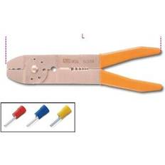 Beta Pinces à sertir Beta 1602BA Spark-Proof Insulated Crimping Plier