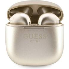 Guess Bluetooth-hovedtelefoner GUTWST26PSD