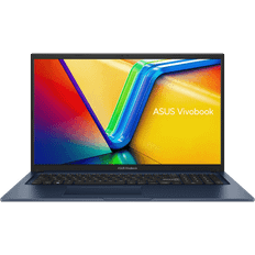 17.3 " Kannettavat tietokoneet ASUS Vivobook 17 Core i5 8GB 512GB