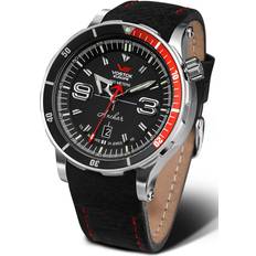 Vostok Europe anchar NH35A-510A587 watch