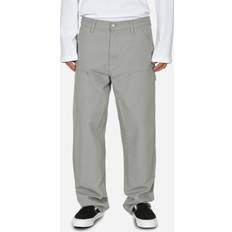 Carhartt bukser double knee Carhartt WIP Carhartt Wip Double Knee Pant, Marengo