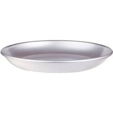 Pentole Agnelli Skaldyrsfad aluminium Serveringsfad 36cm