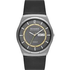 Skagen melbye Skagen MELBYE SKW6907 grau