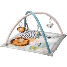 Animal Adventures Baby Play Mat with Gym
