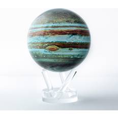 Moving Globe Jupiter Small