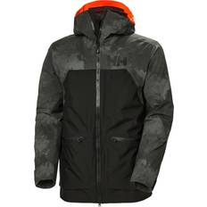 Helly Hansen Straightline Lifaloft 2.0 - Black