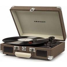 Crosley Sistemas de Audio Crosley Cruiser Tweed