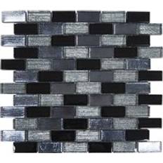 Paris Large Wall - Black