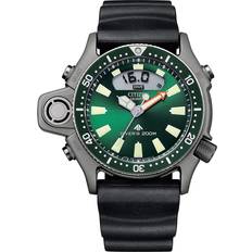 Citizen PROMASTER AQUALAND ISO 6425 certified Ø 44 mm