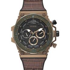 Guess Men Analog Quartz Watch GW0326G2