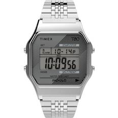 Timex t80 digital bracelet tw2r79300