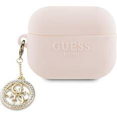 Guess GUAP23DSLGHDP fodral AirPods Pro 2