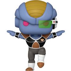 Funko Dragon Ball Z Pop Animation Nr 1494 Burter