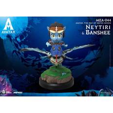 Avatar Mini Egg Attack Figur The Way Of Water Series Neytiri 8cm