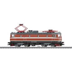 Märklin Modellsatser Märklin Ellok RC 5 SJ, 39281