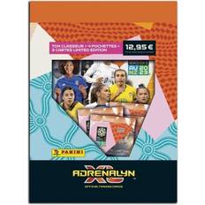 Adrenalyn xl 2023 Panini Trading card set Adrenalyn XL FIFA Women's World Cup AU/NZ 2023