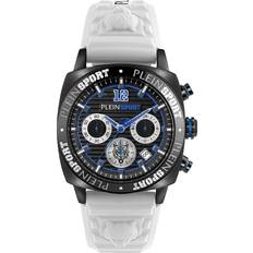 Philipp Plein Wildcat Chrono Herreur ONE Size
