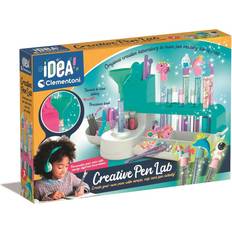 Clementoni Idea Creative Pens Lab