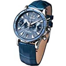Vostok Europe undine VK64-515A526 watch