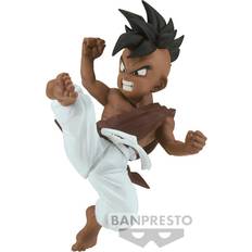 Banpresto Dragon Ball Z: Match Makers Uub PVC Statue