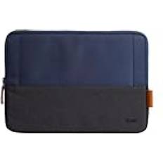 Trust Lisboa 13.3 In Laptop Sleeve Blau