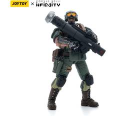 Joy Toy Joy Toy Infinity Ariadna Tankhunter Regiment Version 1 1:18 Scale Action Figure