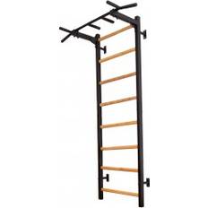 BenchK 200 Black Pull Up Bar