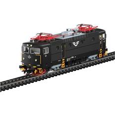 1:87 (H0) Modelltåg Märklin Class Rc 6 Electric Locomotive delar och tillbehör till skalmodell Lokomotiv