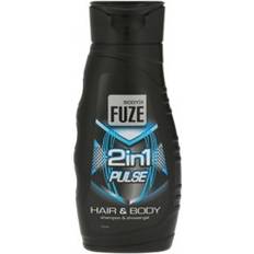 Hygiejneartikler Harald Nyborg Body-X Fuze 2-i-1 300 ml 300ml