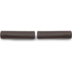 Bugaboo Fox/Dragonfly/Lynx/Bee handlebar grips DARK BROWN reservdel