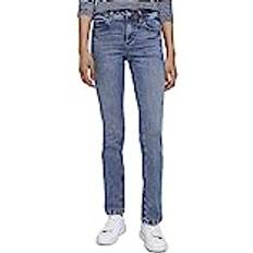 M - Polyamid Jeans Tom Tailor Jogginghosen Alexa straight bunt