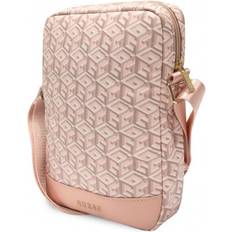 Guess Computertasker Guess Bag GUTB10HGCFSEP 10 pink/lyserød GC. [Levering: 6-14 dage]
