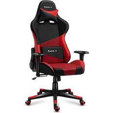 Huzaro Sedie da gioco Huzaro Force 6.2 Sedia da Gaming Nero Rosso