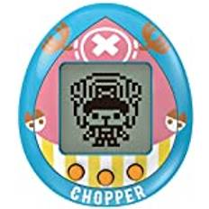 Interaktiva leksaker Bandai Tamagotchi Nano One Piece Tamagotchi One Piece Chopper Edition 81150