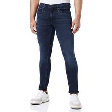 HUGO BOSS Jeans HUGO BOSS Jeans Blau Straight für Herren