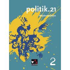 Nintendo DS-Spiele Politik.21 Band 2 NDS