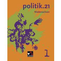 Nintendo DS-Spiele Politik.21 Band 1 NDS RS