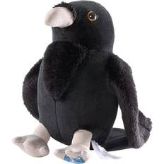 Harry Potter Soft Toys The Noble Collection Harry Potter Plüschfigur Ravenclaw Raven Mascot 14 cm