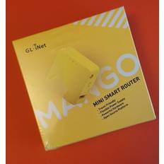 Routers GL.iNet Gl.inet gl-mt300n-v2 mango mini