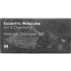 Escentric Molecules 01 - 05 5 Discovery Set