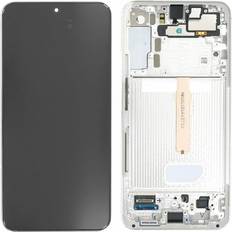 Samsung Galaxy S22 Plus LCD Display Tactile Screen
