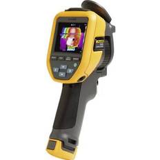 Fluke Batterier Termokamera Fluke FLK-TIS75+ 9Hz Termisk Kamera -20 til +550°C 9Hz