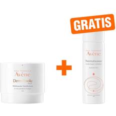 Avène Avene DermAbsolu wohltuender Nachtbalsam gratis Thermalwasserspray 40ml
