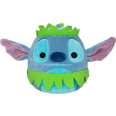 Squishmallows Peluches Squishmallows Peluche Squishmallow Stitch Aloha 22cm Jazwares