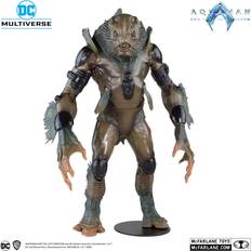 Ænder Actionfigurer McFarlane Aquaman and the Lost Kingdom DC Multiverse Megafig Action Figure Sunken Citadel Pirate 30 cm