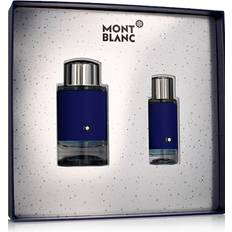 Montblanc explorer ultra blue eau de parfum Montblanc Explorer Ultra Blue EDP EDP