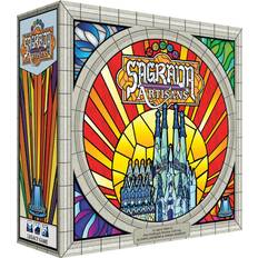 Floodgate Games Sagrada Artisans