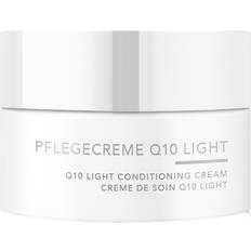 Charlotte Meentzen Pure Gold Pflegecreme Q10 light